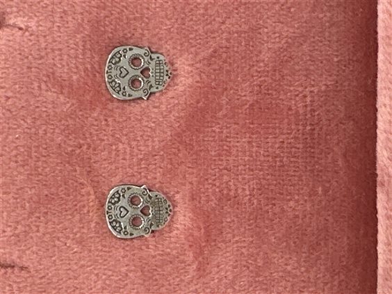 Orecchini Domar Donna in Argento ORAR-214-280 - ORAR-214-280